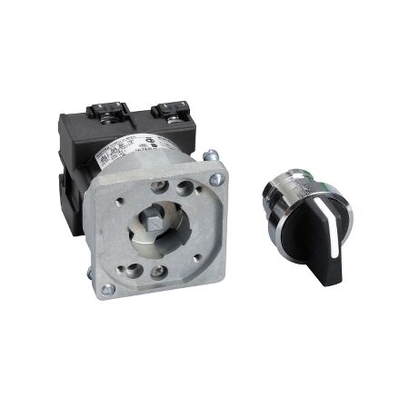 Cam Switch SCHK1SB50115Z | 690V AC | 20A Rated Current | IP65 Ingress Protection | @Pack of 1 | by Clipsal