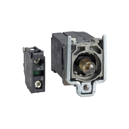 ILL. Transformer P.B.Box | IP44 Rated | Durable Plastic Enclosure | Surface Mount | @Pack of 1 | by Clipsal