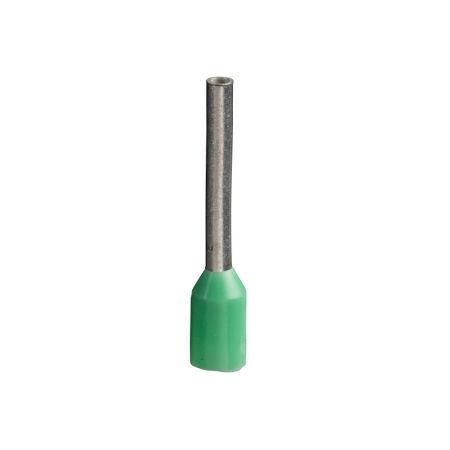 Cable Ends | High-Quality Conductive Metal | Corrosion Resistant | @Pack of 1 | by Clipsal