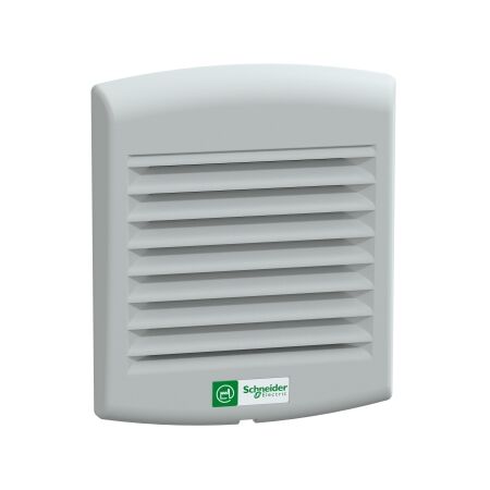 Outlet Grid Cut-Out 92x92mm | Durable Plastic | Light Grey | @Pack of 1 | by Clipsal