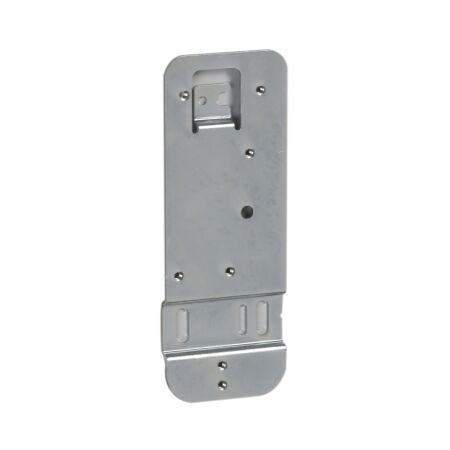 RETROFIT Mounting Plate GV3 | Galvanized Steel | Corrosion-Resistant | by Clipsal