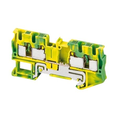 PUSH-IN Terminal Protective E | 500V Rated | Tool-Free Connection | by Clipsal