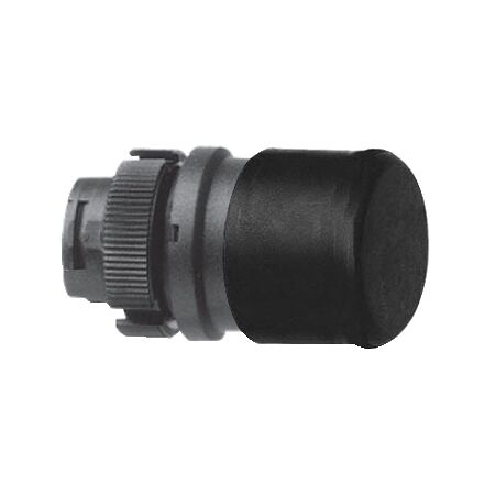 Pushbutton Head | 22mm Diameter | Momentary Action | IP66 Rated | @Pack of 1 | by Clipsal