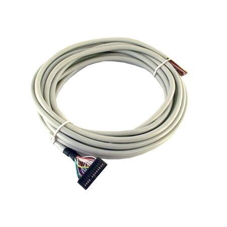 TWIDO Cable Out Ext PNP | 1 Meter Length | PNP Output Configuration | Industrial-Grade Insulation | @Pack of 1 | by Clipsal