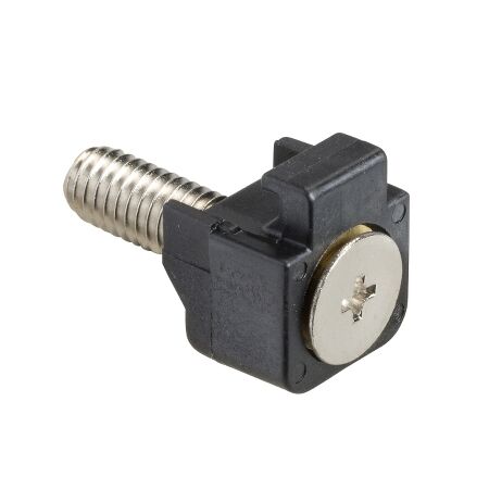 Installation Fasteners for MAG | High-Grade Steel | Corrosion-Resistant | Secure Mounting | @Pack of 1 | by Clipsal