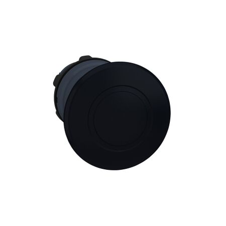 Emergency Stop Operator Head | Mushroom Head Design | IP66 Rated | Twist-Release Reset | @Pack of 1 | by Clipsal