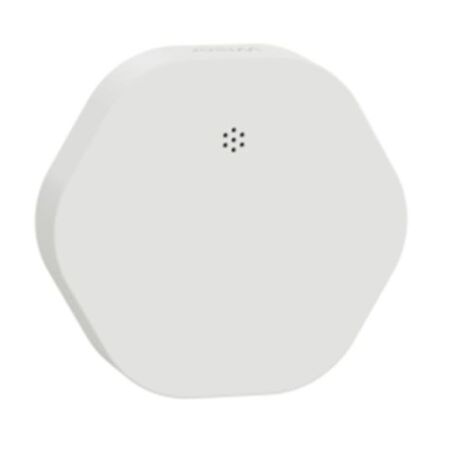 Wiser Water Leakage Sensor | Wireless Detection | Real-Time Alerts | Compact Design | @Pack of 1 | by Clipsal