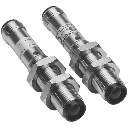 VS/VE12-2P430      THROUGH-BEAM SENS.