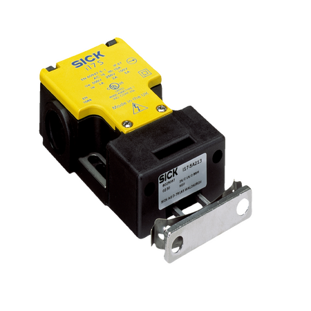 I17-SA213      SAFETY INTERLOCK