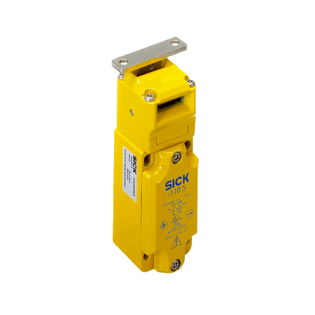 I110-SA223     SAFETY INTERLOCK