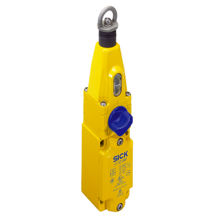 I110-RP223     SAFETY INTERLOCK