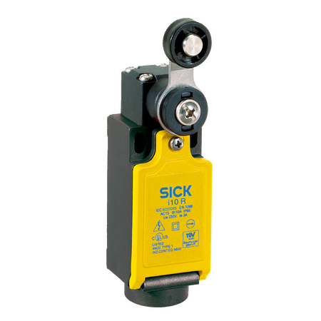 I10-RA213      SAFETY INTERLOCK