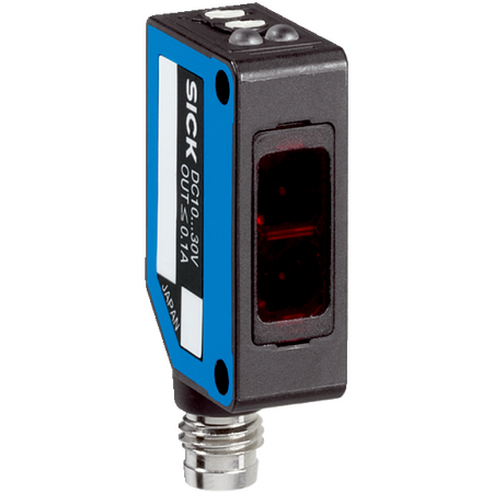 WL100L-F2231       RETRO-REFL. SENS.