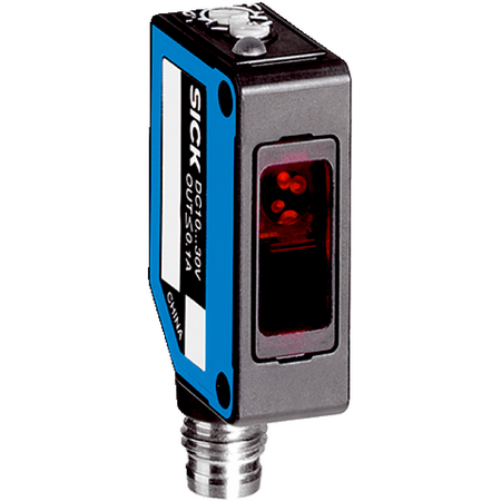 WL8G-P2131         RETRO-REFL. SENS.