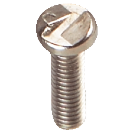 SCRW,ONEW.  M 4 *20-304SS-50       10PCS