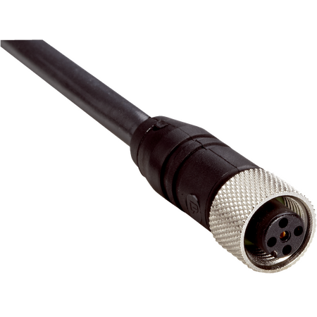 DOL-1208-G10MF     CAB.FEM.ST10M0 M12-8P