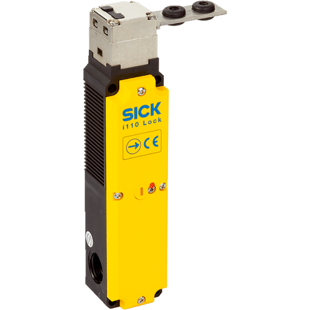 I110-M0233     SAFETY INTERLOCK