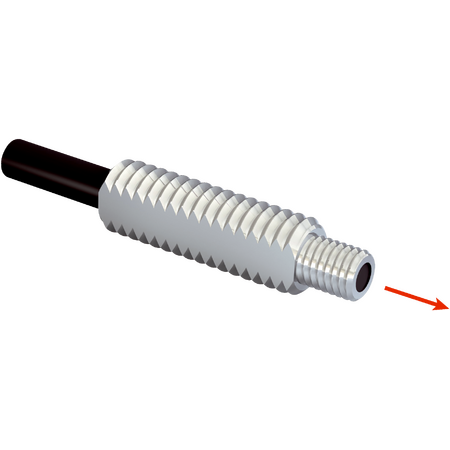 LL3-TB01       LIGHT GUIDE (2 PCS/SET)