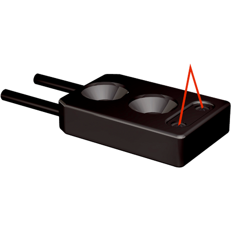LL3-DC38       LIGHT GUIDE