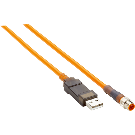 DSL-8U04G10M025KM1  CABLE MAL/FEM M 8* 4
