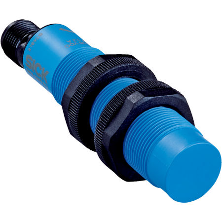 CM18-12NPP-EC1     CAPACIT.PROXIM.SENSOR