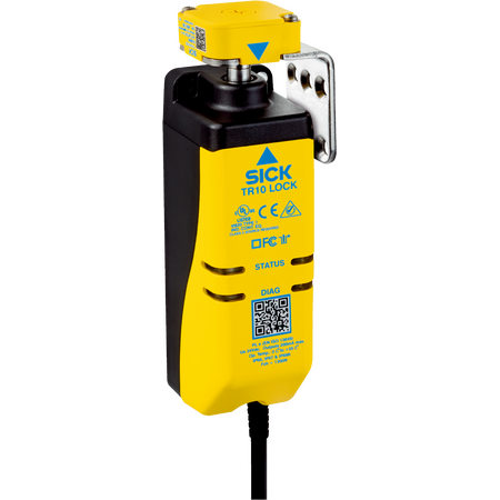 TR10-SRM01C    TRANSPONDER SAFETY SWITCH