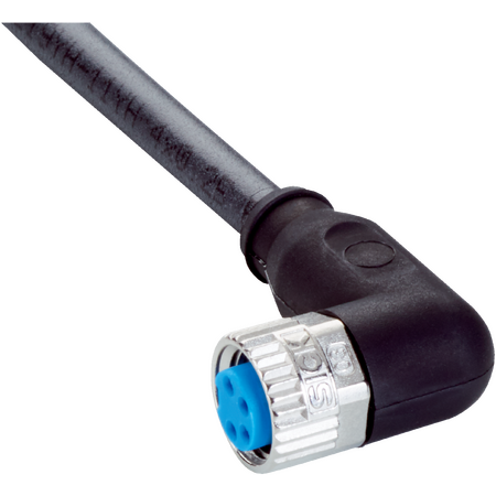 YG8U14-050UA3XLEAX PUR/4*0,25/BK/US