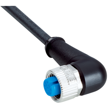 YG2A14-050UB3XLEAX PUR/4*0,34/BK/US