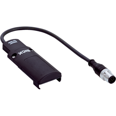 SYSTEM PLUG SP2, M12-5 W/O EXTENSION