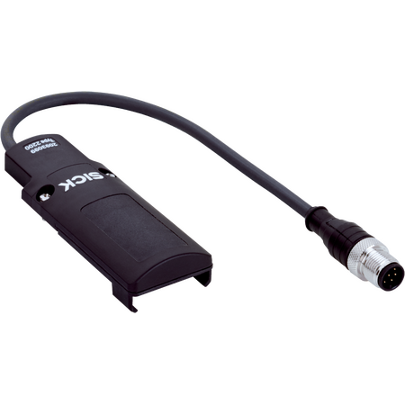 SYSTEM PLUG SP2, M12-8 W/O EXTENSION