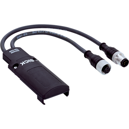 SYSTEM PLUG SP2, M12-5 W.EXTENSION