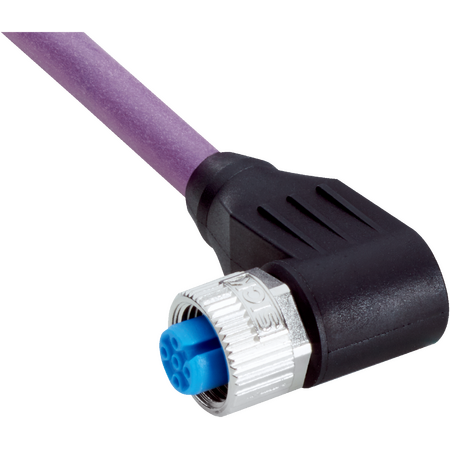 YG2A15-150C1BXLEAX PUR/2*0.25/0.34/VT/SH