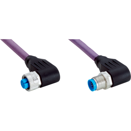 YG2A15-050C1BN2A15 PUR/2*0.25/0.34/VT/SH