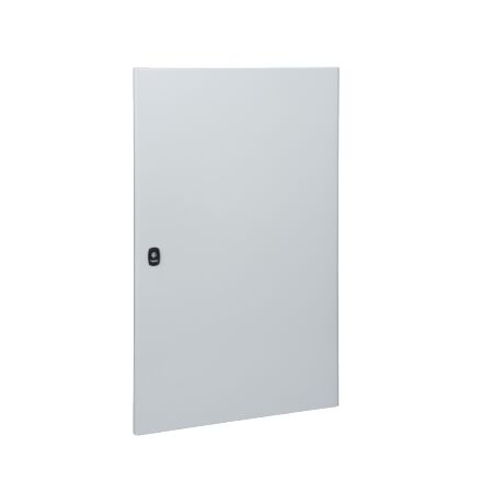 Plain Door S3D 1000x500 Right | Powder-Coated Steel | Durable & Easy Installation | by Clipsal