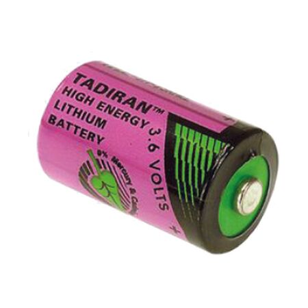 Spare Battery for Micrologic | 3V Lithium | Genuine Clipsal Replacement | Easy Installation | @Pack of 1 | by Clipsal