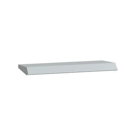 SWM Canopy | Powder-Coated Steel | Corrosion-Resistant | Wall or Surface Mount | @Pack of 1 | by Clipsal