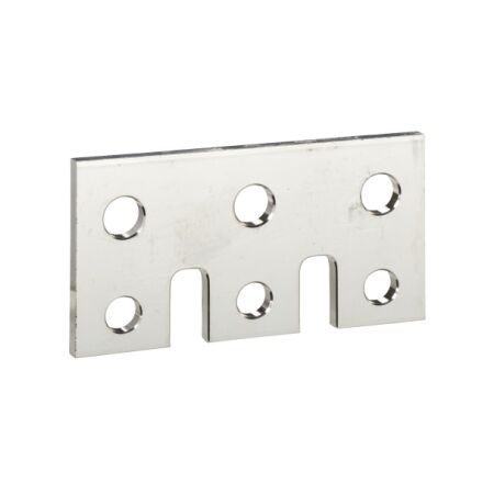 Connection Plates for Parallel | High-Quality Conductive Metal | Easy Installation | by Clipsal
