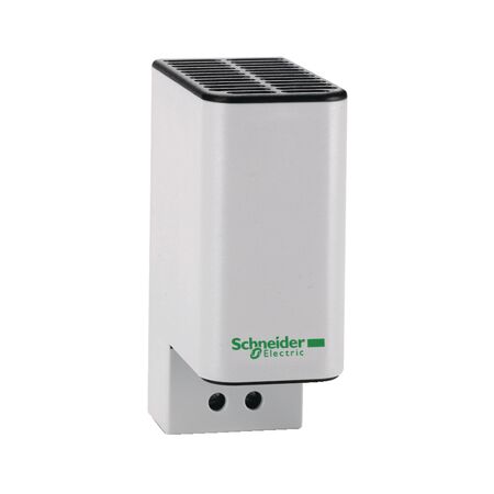 10W Insulated Resistive Heater | 12-24V Operation | Compact Design | Prevents Condensation | @Pack of 1 | by Clipsal