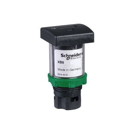 12-24VACDC 5 Digit Counter | Electromechanical Display | Panel Mount Design | High Visibility | @Pack of 1 | by Clipsal