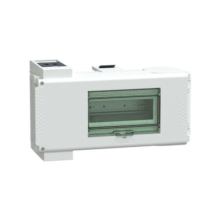 Tap-Off Unit w/Isolator for Modular 8 | 63A Rated Current | IP55 Ingress Protection | by Clipsal