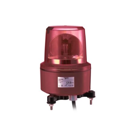 LED Indicator Light | Bright Red | 24V DC | IP65 Rated | @Pack of 1 | by Clipsal