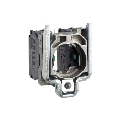 Joystick Body | High-Impact Thermoplastic | IP65 Rated | Ergonomic Design | @Pack of 1 | by Clipsal