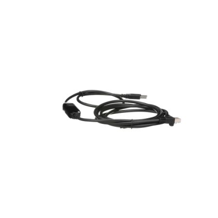 USB RJ45 Adaptor | Plug-and-Play | 10/100/1000 Mbps Support | Compact Design | @QTY of 1 | by Clipsal