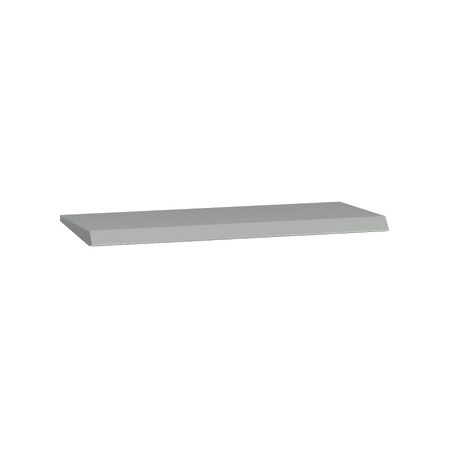 SWM Canopy | Powder-Coated Steel | Surface Mount | White Finish | @Pack of 1 | by Clipsal