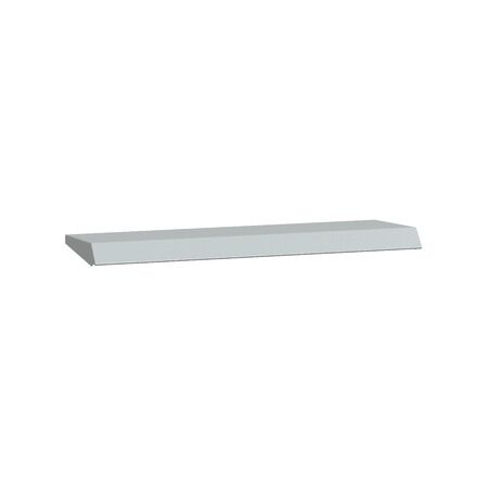 SWM Canopy | Powder-Coated Steel | Corrosion-Resistant | Surface Mount | @Pack of 1 | by Clipsal