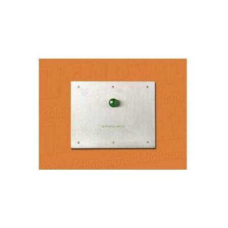 EP Junction 14 Tunnels | IP66 Rated | High-Impact Thermoplastic | Surface Mount | @Pack of 1 | by Clipsal