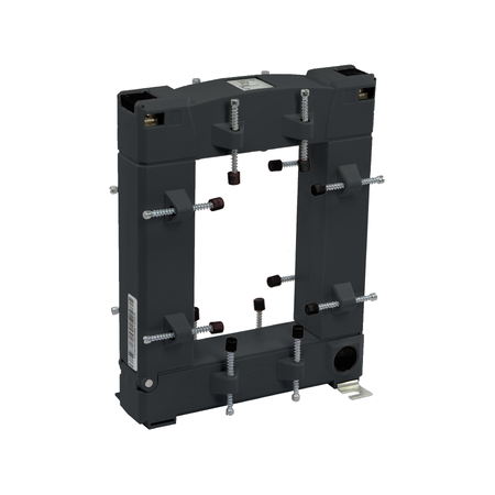 CT Split Core Type GG Bar | 1200A Primary | 5A Secondary | Retrofit Design | @Pack of 1 | by Clipsal