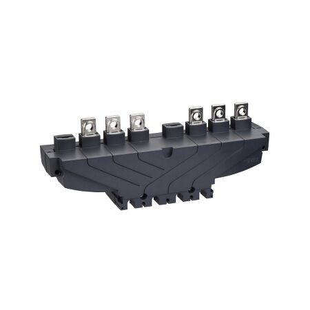 Power Coupling Connect 3P Interlocked | 32A Rated Current | IP66 Weatherproof | @Pack of 1 | by Clipsal