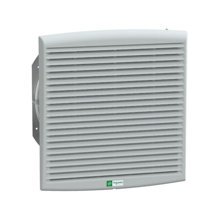 Filterfan 850m3/h | 400V Operation | IP54 Rated | Efficient Cooling | @Pack of 1 | by Clipsal