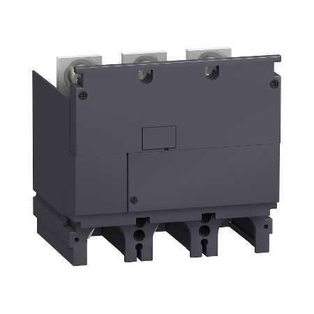 CT Module 3P 600A | 5A Secondary Current | High Accuracy | Compact Design | @Pack of 1 | by Clipsal